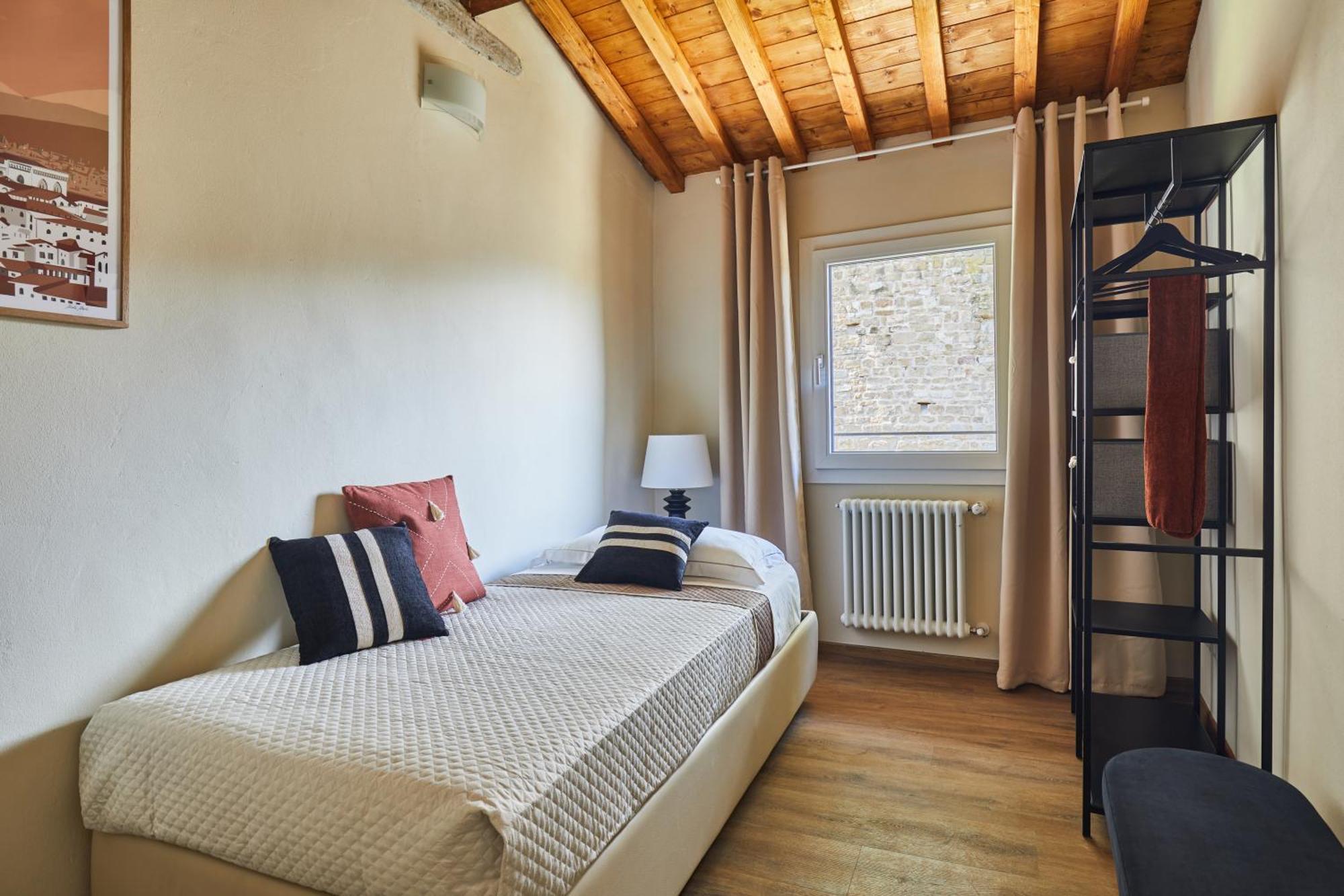 Apartamento Casa Camillonegroni Florencia