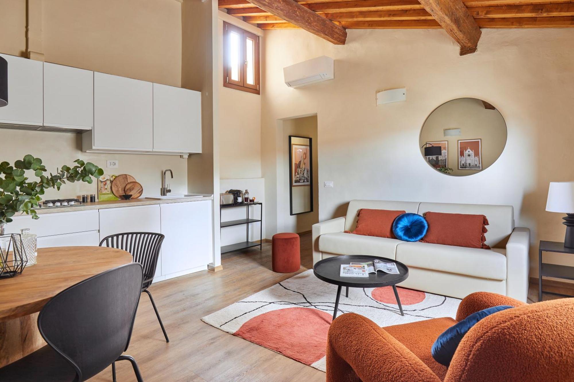 Apartamento Casa Camillonegroni *